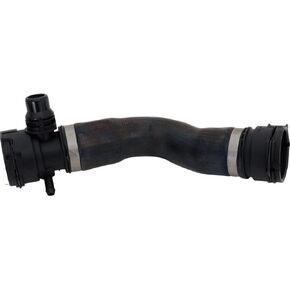 For BMW 328i xDrive/335i xDrive 2009 10 11 12 2013 Radiator Hose | Upper | Replacement For 17127531579 in Saudi Arabia