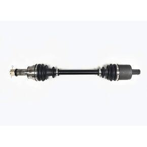 Precision Front CV Axle for Polaris 1333948, Left or Right, Quality Tested, Heat-Treated, 4140 Chromoly Steel, Exact Fit, ATVPC in Saudi Arabia