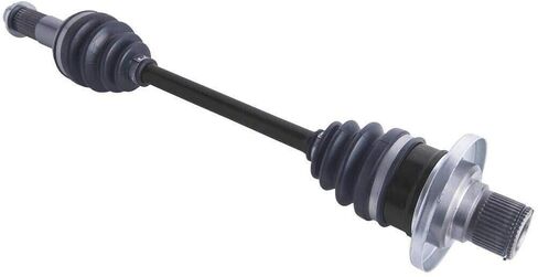 East Lake Axle rear left cv axle for Yamaha Grizzly 660 2002 only in Saudi Arabia