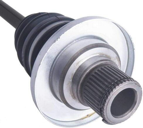 East Lake Axle rear left cv axle for Yamaha Grizzly 660 2002 only in Saudi Arabia