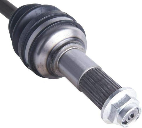 East Lake Axle rear left cv axle for Yamaha Grizzly 660 2002 only in Saudi Arabia