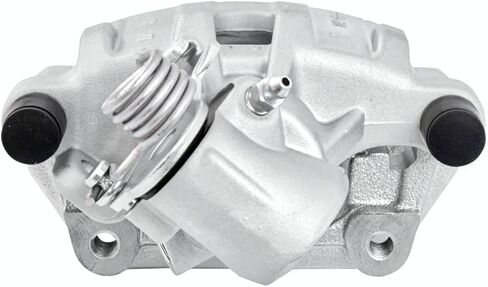 Autoshack الخلفي الخلفي مجموعة الفرجار الفرجار مع استبدال الأقواس لعام 2004-2011 Volvo S40 2005-2011 V50 2006-2013 C70 2008-2013 C30 2004-2008 MAZDA 3 2.3L AWD FWD SIDE BC292957A in Saudi Arabia