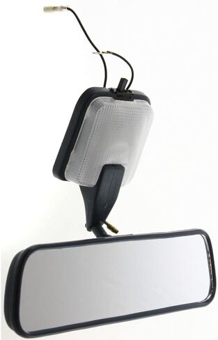 Inside Rear View Mirror For Toyota Pickup 1989 To 1995 TO2950105 in Saudi Arabia