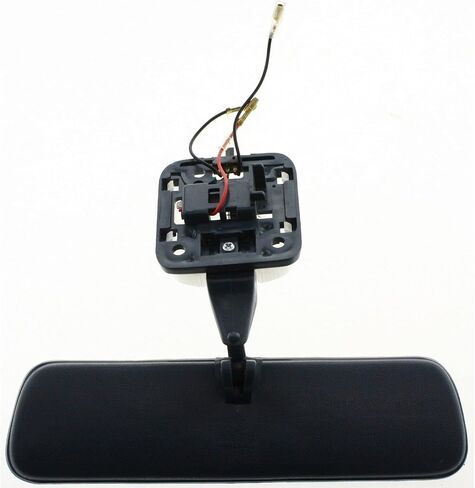 Inside Rear View Mirror For Toyota Pickup 1989 To 1995 TO2950105 in Saudi Arabia
