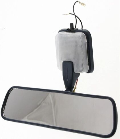 Inside Rear View Mirror For Toyota Pickup 1989 To 1995 TO2950105 in Saudi Arabia