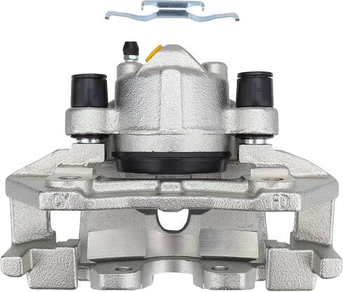 IRONTEK 19B3116 19B3117 Front Driver & Passenger Side Brake Caliper Fit for 2005-09 for Ford Escape, 2007-09 for Mercury Mariner, 2005-06 for Mazda Tribute, Front Left&Right Caliper 19B3116 19B3117 in Saudi Arabia