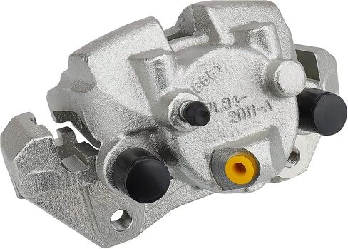 IRONTEK 19B3116 19B3117 Front Driver & Passenger Side Brake Caliper Fit for 2005-09 for Ford Escape, 2007-09 for Mercury Mariner, 2005-06 for Mazda Tribute, Front Left&Right Caliper 19B3116 19B3117 in Saudi Arabia