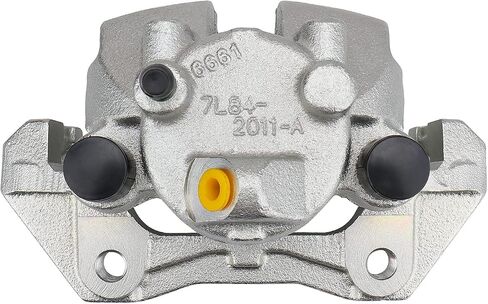 IRONTEK 19B3116 19B3117 Front Driver & Passenger Side Brake Caliper Fit for 2005-09 for Ford Escape, 2007-09 for Mercury Mariner, 2005-06 for Mazda Tribute, Front Left&Right Caliper 19B3116 19B3117 in Saudi Arabia