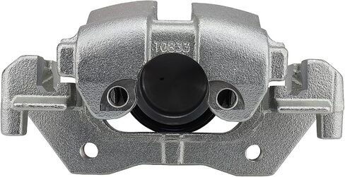 IRONTEK 19B3116 19B3117 Front Driver & Passenger Side Brake Caliper Fit for 2005-09 for Ford Escape, 2007-09 for Mercury Mariner, 2005-06 for Mazda Tribute, Front Left&Right Caliper 19B3116 19B3117 in Saudi Arabia