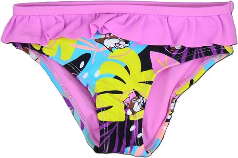 Buc-ee's 2025 Pink Swim Sets 2 Piece Girls Toddler Swimsuit Rash Guard Shirt Quick Dry Top Bottom Bikini Pool Beach Vacation in Saudi Arabia