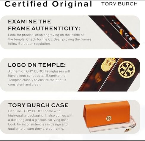 Tory Burch TY6070 PILOT Shape Sunglasses with eSHADES Luxury Eyewear kit Bundle in Saudi Arabia