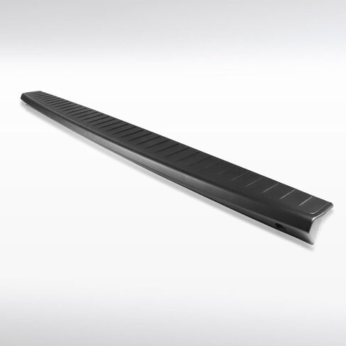Autozensation Compatible with Dodge Ram 1500 2006-2008, 2006-2009 Ram 2500 3500, Tailgate Moulding Cap Spoiler Cover in Saudi Arabia