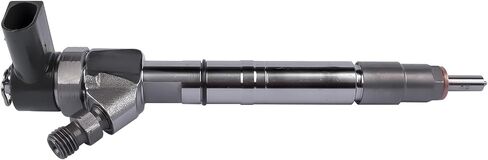 Diesel Fuel Injector Replacement for Mercedes Freightliner Sprinter 2500/3500 OM647 2.7L 2004-2006 0445110162 0445110163 in Saudi Arabia