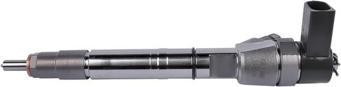Diesel Fuel Injector Replacement for Mercedes Freightliner Sprinter 2500/3500 OM647 2.7L 2004-2006 0445110162 0445110163 in Saudi Arabia