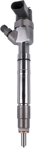 Diesel Fuel Injector Replacement for Mercedes Freightliner Sprinter 2500/3500 OM647 2.7L 2004-2006 0445110162 0445110163 in Saudi Arabia