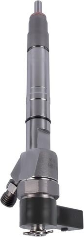 Diesel Fuel Injector Replacement for Mercedes Freightliner Sprinter 2500/3500 OM647 2.7L 2004-2006 0445110162 0445110163 in Saudi Arabia