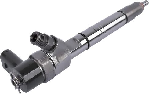 Diesel Fuel Injector Replacement for Mercedes Freightliner Sprinter 2500/3500 OM647 2.7L 2004-2006 0445110162 0445110163 in Saudi Arabia