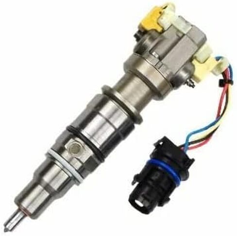 Fuel Injector for 6.0L Powerstroke 03-07 *NO CORE RETURN 1 YR WARRANTY* in Saudi Arabia