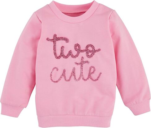 Mud Pie Girls' Casual Pink in Saudi Arabia
