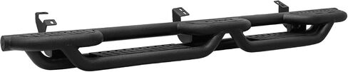 Vijay Side Step Bars تشغيل لوحات توافق مع 2010-2024 4Runner Trail Edition و 2014-2024 4Runner SR5/4Runner TRD PRO in Kuwait