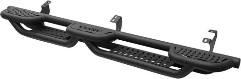 Vijay Side Step Bars تشغيل لوحات توافق مع 2010-2024 4Runner Trail Edition و 2014-2024 4Runner SR5/4Runner TRD PRO in Kuwait