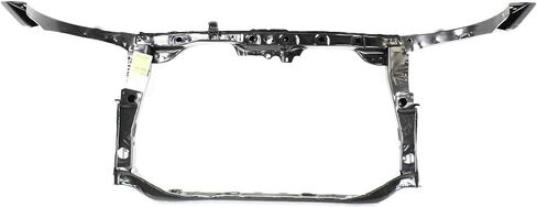 Garage-Pro Radiator Support for HONDA CIVIC 06-11 Assembly Black Steel Coupe/Sedan in Saudi Arabia