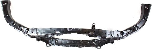 Garage-Pro Radiator Support for HONDA CIVIC 06-11 Assembly Black Steel Coupe/Sedan in Saudi Arabia