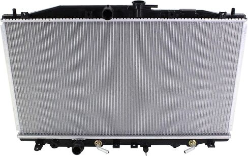 Garage-Pro Radiator for ACURA TSX 2006-2008 in Saudi Arabia