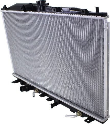 Garage-Pro Radiator for ACURA TSX 2006-2008 in Saudi Arabia