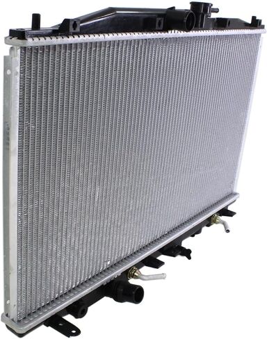 Garage-Pro Radiator for ACURA TSX 2006-2008 in Saudi Arabia
