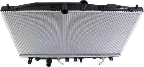Garage-Pro Radiator for ACURA TSX 2006-2008 in Saudi Arabia