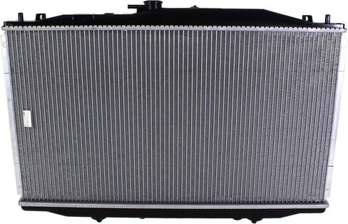 Garage-Pro Radiator for ACURA TSX 2006-2008 in Saudi Arabia