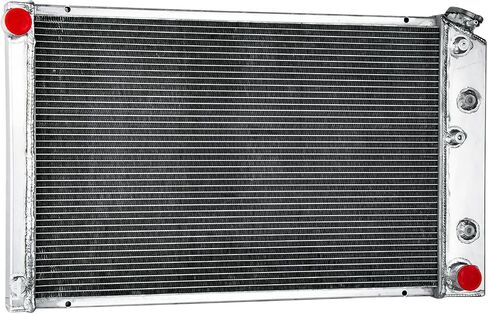 3Row Radiator Compatible with 1970-1987 1986 1985 1984 1983 1982 1982 1980 1979 Chevy C10 C20 C30 K10 K20 K30 Malibu Nova Camaro for GMC C/K 1500 2500 3500 Replacement Engine Radiators in Saudi Arabia