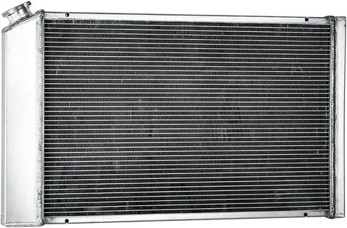 3Row Radiator Compatible with 1970-1987 1986 1985 1984 1983 1982 1982 1980 1979 Chevy C10 C20 C30 K10 K20 K30 Malibu Nova Camaro for GMC C/K 1500 2500 3500 Replacement Engine Radiators in Saudi Arabia