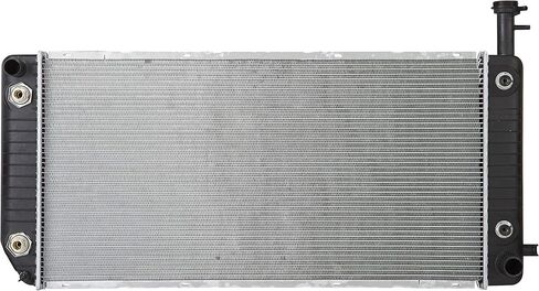 Spectra Premium CU13476 Complete Radiator in Saudi Arabia