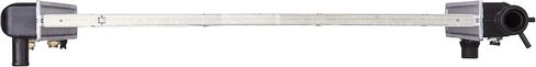 Spectra Premium CU13476 Complete Radiator in Saudi Arabia