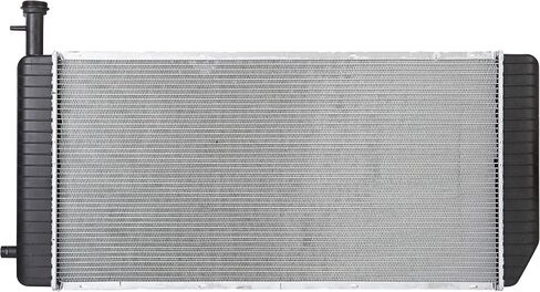 Spectra Premium CU13476 Complete Radiator in Saudi Arabia