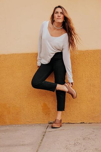 kebba - Coco - قبضات خشبية مصنوعة يدويًا بجلد حقيقي وربع قابل للتعديل لـ a in Kuwait