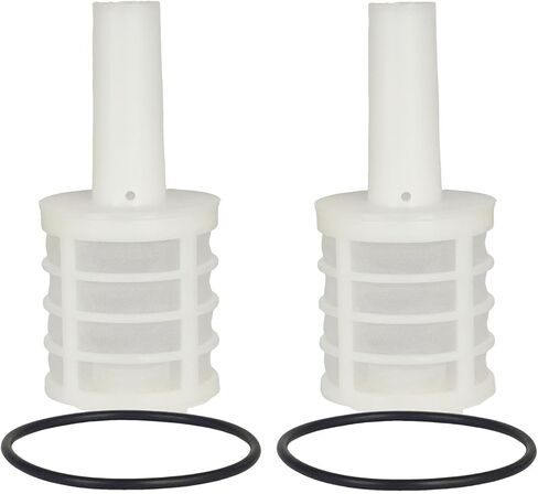 Fuel Filter M811032 Compatible with John Deere 2027R 2032R 2036R 2038R 2520 3120 3320 3520 3720 2720 3032E 3033R 3025E 3038E 3045R 3203 Z997R 3025D 3036E 3038R 4049R 4049M 5050E 1905 (1 Pack) in Saudi Arabia