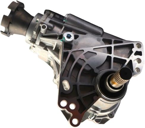 مجموعة حالة النقل 84953427 23247710 FITS for GMC Terrain 2010-2012 3.0L استبدال الأجزاء in Saudi Arabia