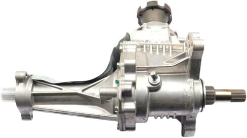 مجموعة حالة النقل 84953427 23247710 FITS for GMC Terrain 2010-2012 3.0L استبدال الأجزاء in Saudi Arabia