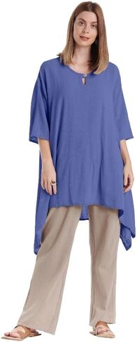 Oh My Gauze Bunny Blouse in Kuwait