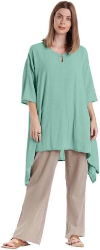 Oh My Gauze Bunny Blouse in Kuwait