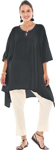 Oh My Gauze Bunny Blouse in Kuwait