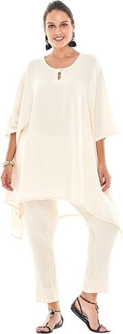 Oh My Gauze Bunny Blouse in Kuwait