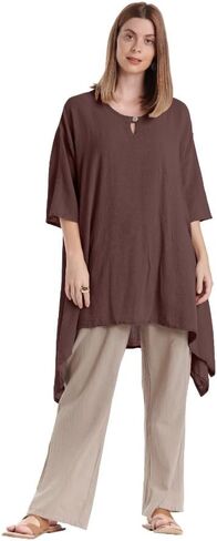 Oh My Gauze Bunny Blouse in Kuwait