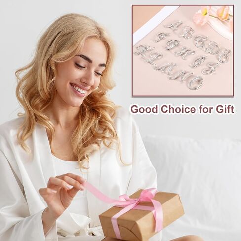 PATIKIL Letter Brooch Pins, Initial Letter Rhinestone Broaches Metal Crystal Alphabet Lapel Pin for Women Jewelry Gift Suit Clothes Hat Dress Coat Craft in Saudi Arabia