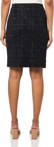 Kasper Women's Pull on Pencil Skirt in Saudi Arabia