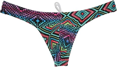 orocojuco مثير الرجال السباحة ثونغ bikini السباحة السباحة ركوب الأمواج جذوع قصيرة محيط حقيبة التانغاس in Kuwait