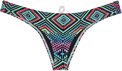 orocojuco مثير الرجال السباحة ثونغ bikini السباحة السباحة ركوب الأمواج جذوع قصيرة محيط حقيبة التانغاس in Kuwait
